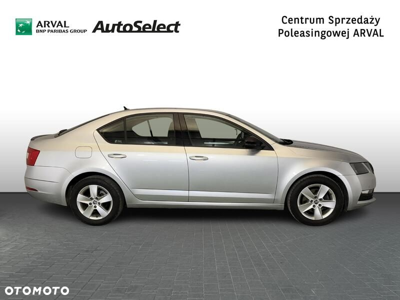 Skoda Octavia 1.5 TSI GPF ACT Ambition - 7