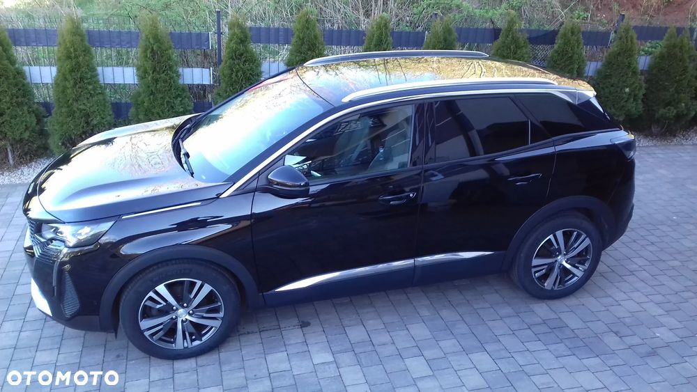 Peugeot 3008 - 8