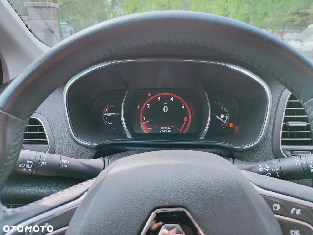 Renault Megane 1.2 16V TCE Energy Dynamique - 24