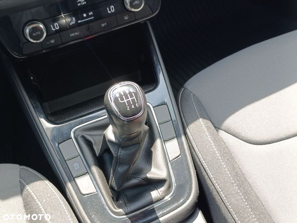Skoda Fabia 1.0 TSI Ambition - 34