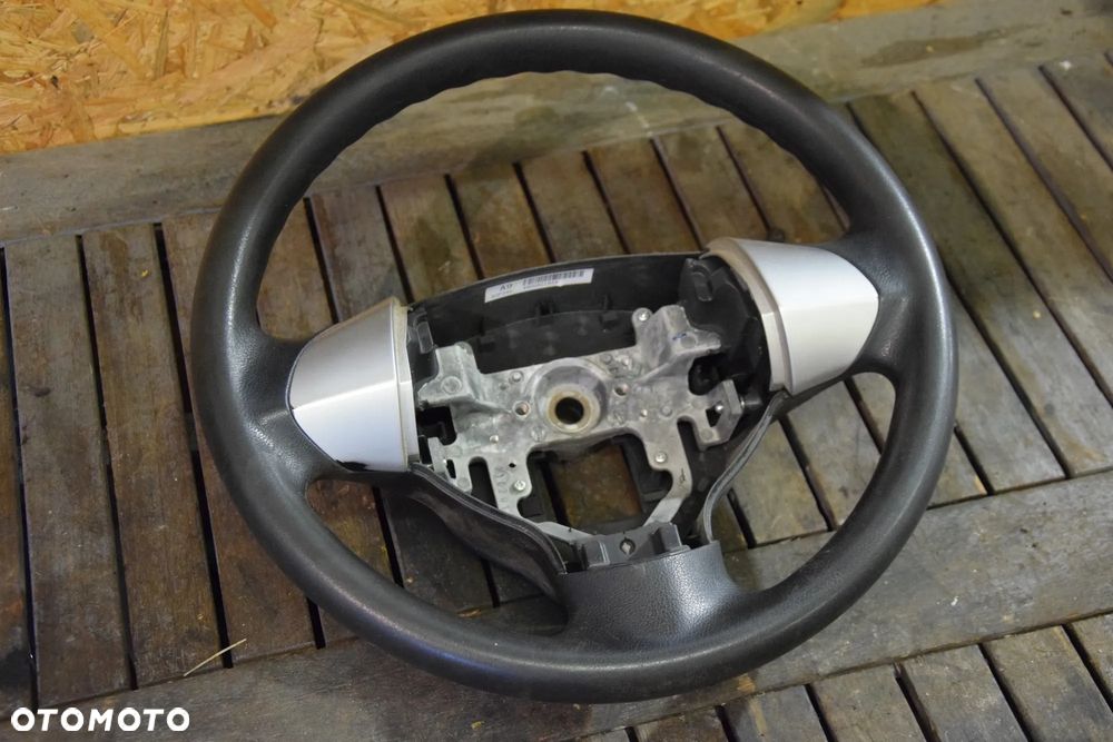 Mitsubishi COLT 08-12 LIFT Kierownica oryginalna zwykła - 1