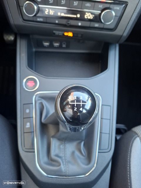 SEAT Ibiza 1.0 TSI Style - 23