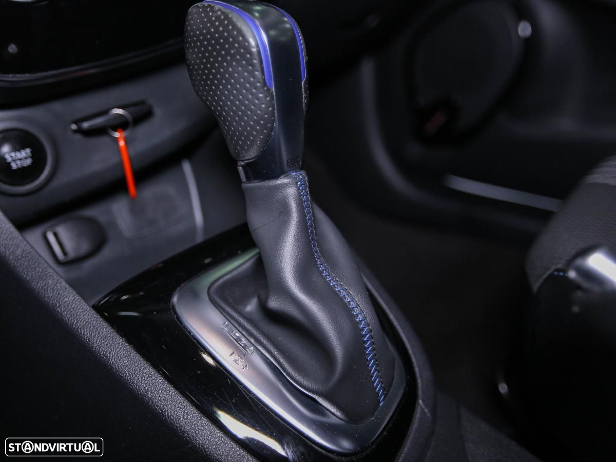Renault Clio 1.5 dCi GT Line EDC - 15