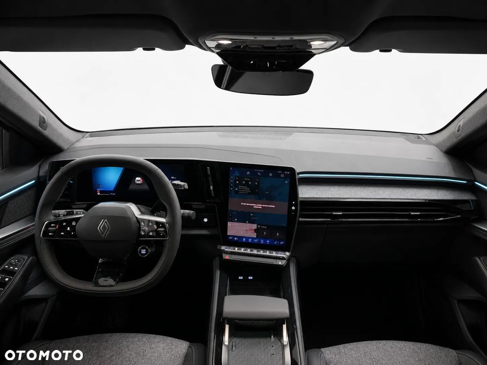 Renault Austral 1.2 E-Tech Full Hybrid 200 Techno MMT - 7