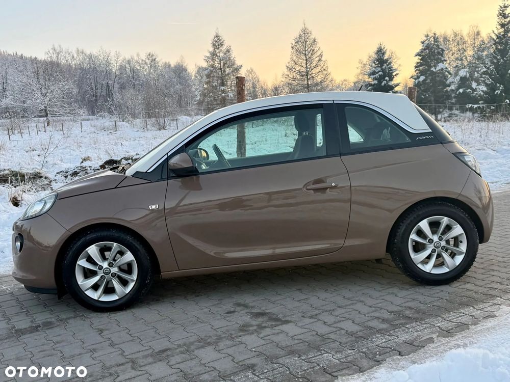 Opel Adam 1.4 Glam - 27
