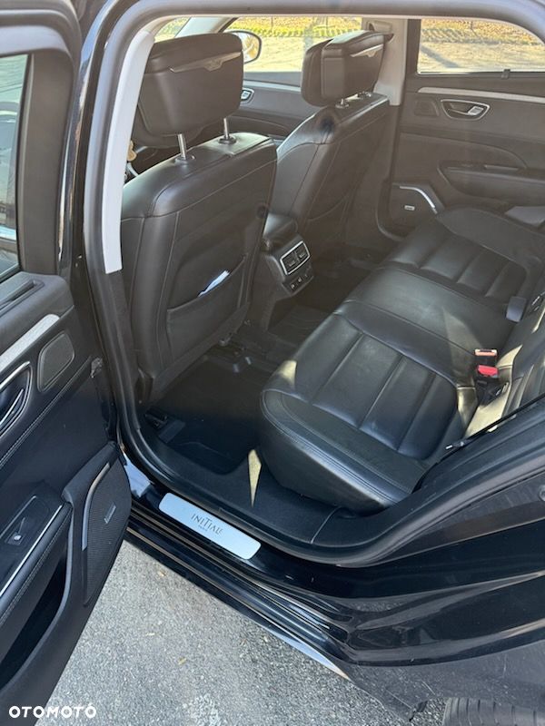 Renault Talisman 1.6 Energy dCi Initiale Paris EDC - 3