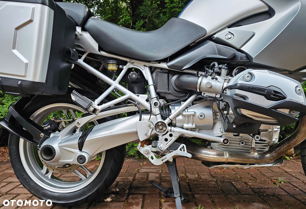 BMW R - 5