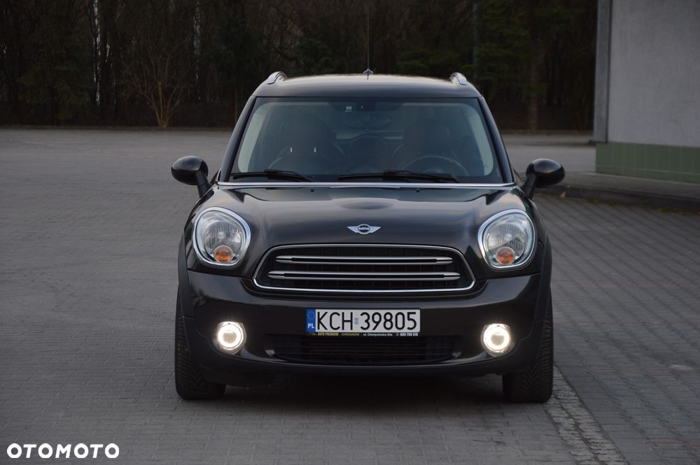 MINI Countryman - 3