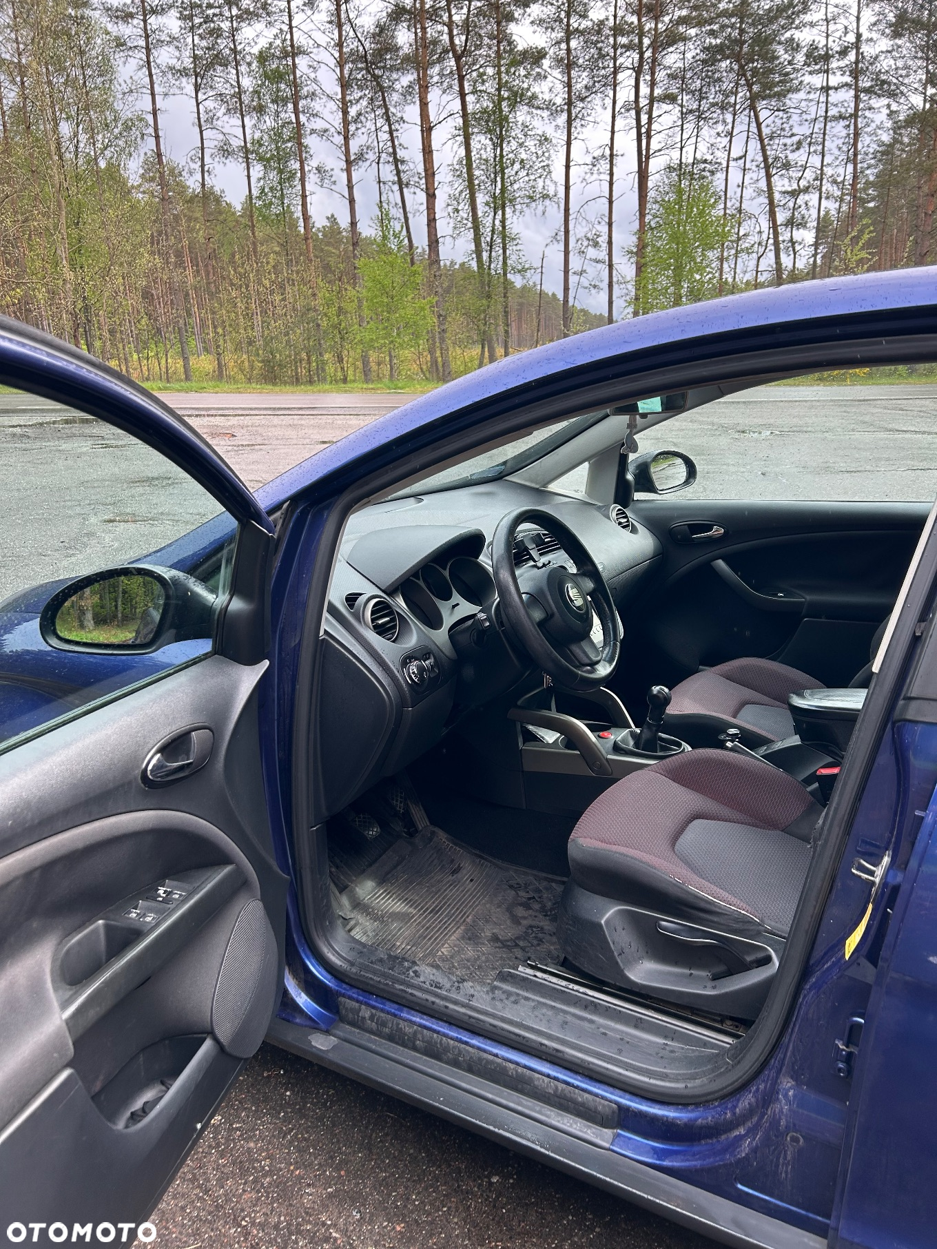 Seat Altea - 8