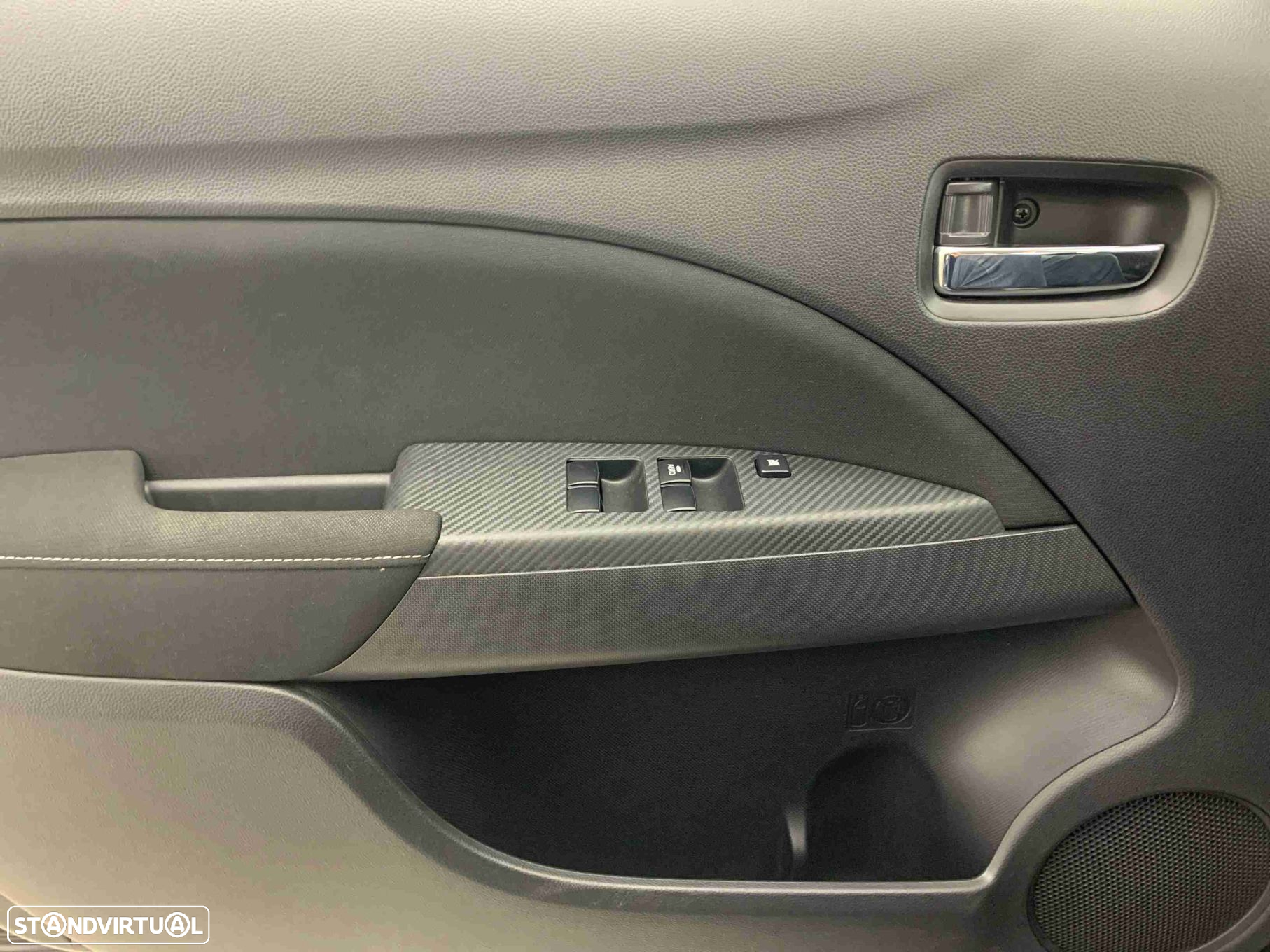 Mitsubishi Space Star 1.2 Connect Edition - 11