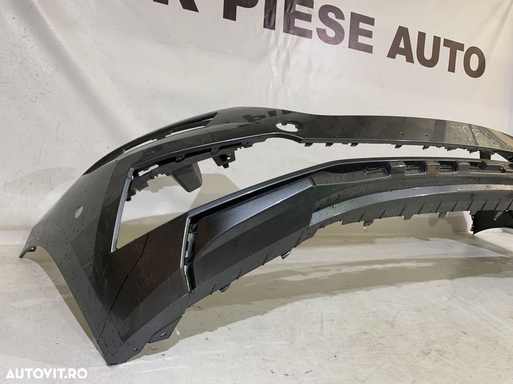 Bara fata Skoda Kamiq, 2018, 2019, 2020, 2021, 2022, cod origine OE 658807221. - 8