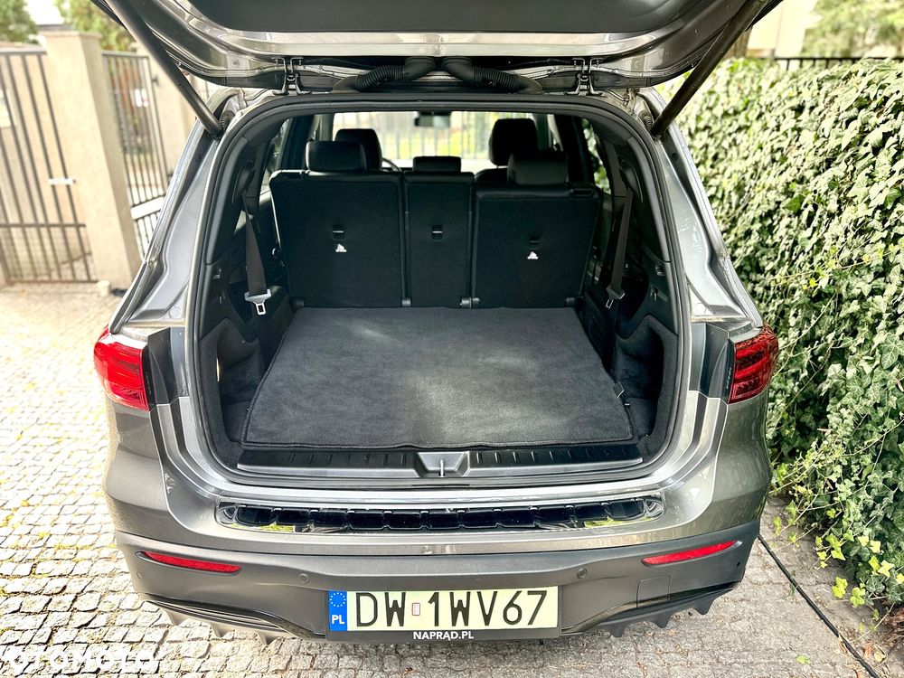 Mercedes-Benz EQB 250 70.5kWh AMG Line 7os - 28