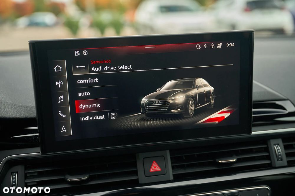 Audi A4 Limousine 35 TFSI S tronic S line - 30