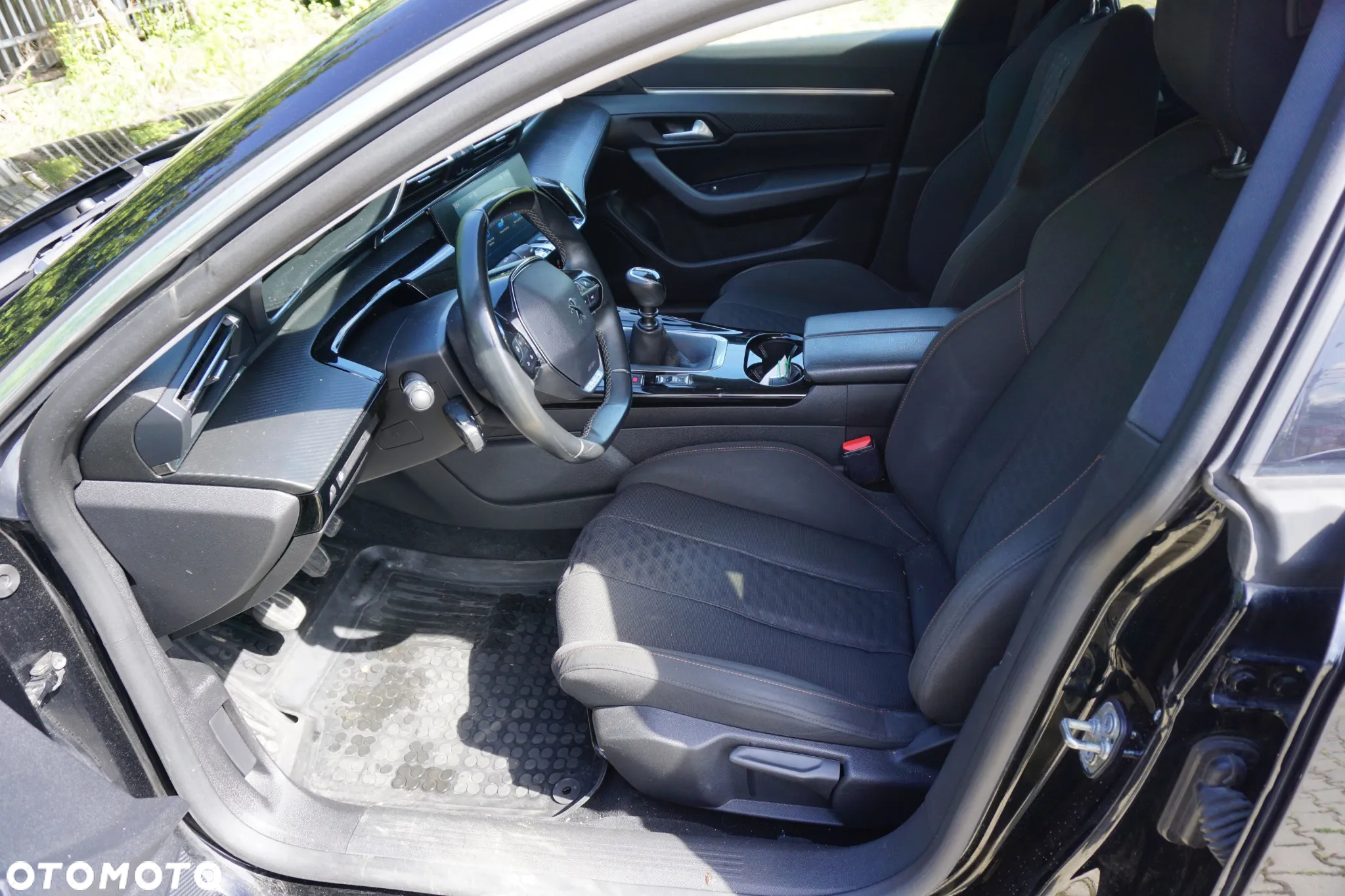 Peugeot 508 1.5 BlueHDi Active S&S - 6