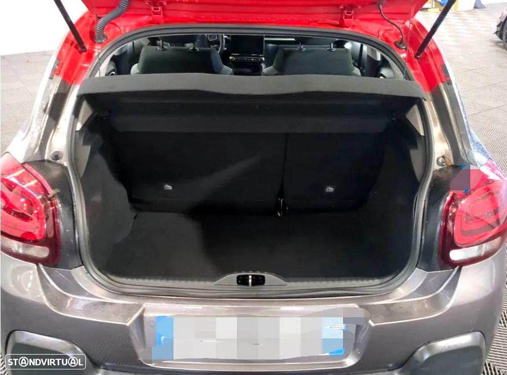 Citroën C3 1.2 PureTech Shine - 7