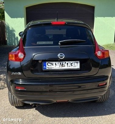 Nissan Juke 1.6 Tekna - 4