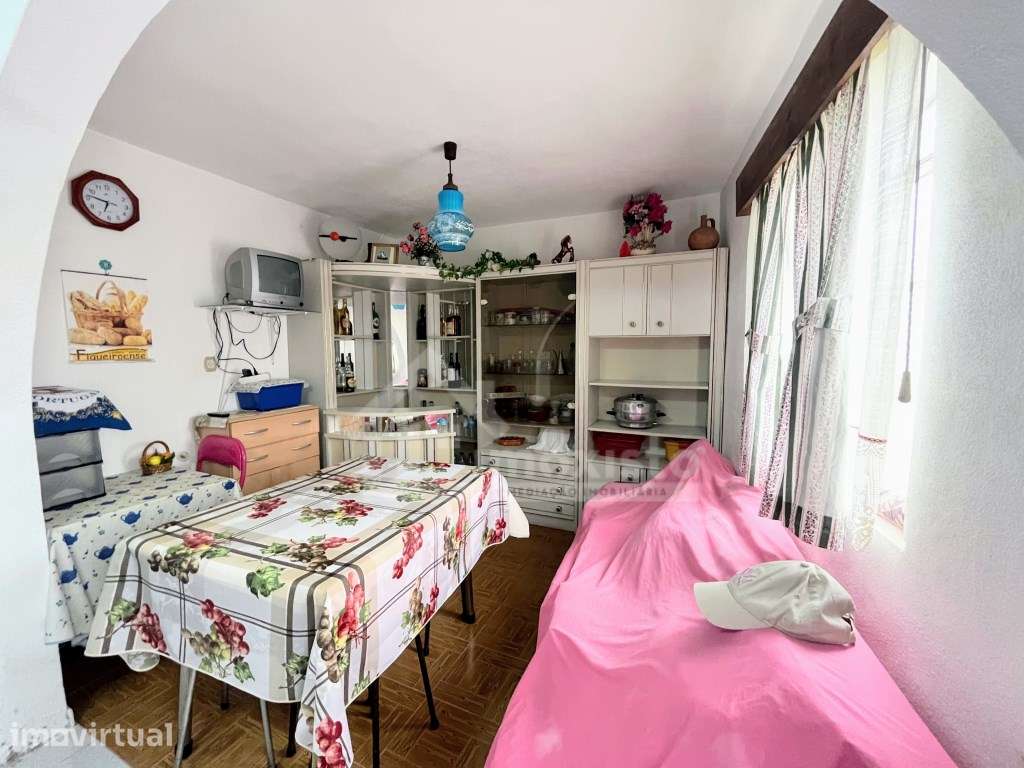 Casa de Aldeia pronta a habitar em Figueiró dos Vinhos - Grande imagem: 3/16