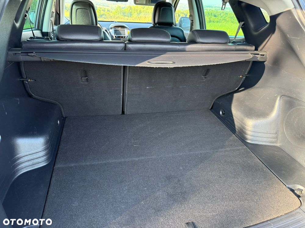 Hyundai ix35 2.0 CRDi Premium 4WD - 27