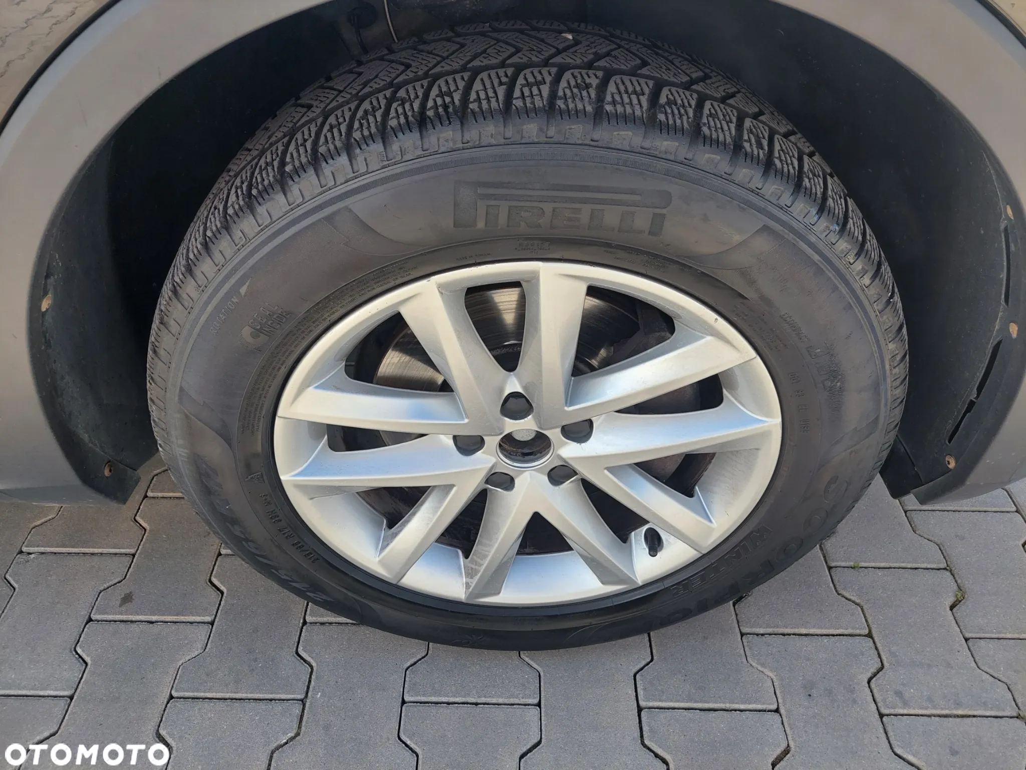 Seat Tarraco 1.5 Eco TSI EVO Style S&S - 32