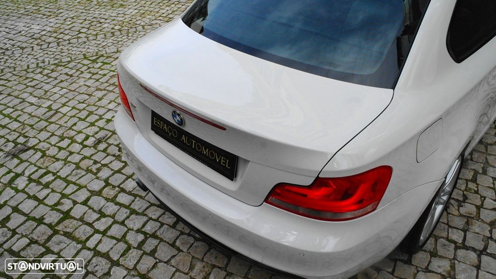 BMW 118 d Coupe - 12