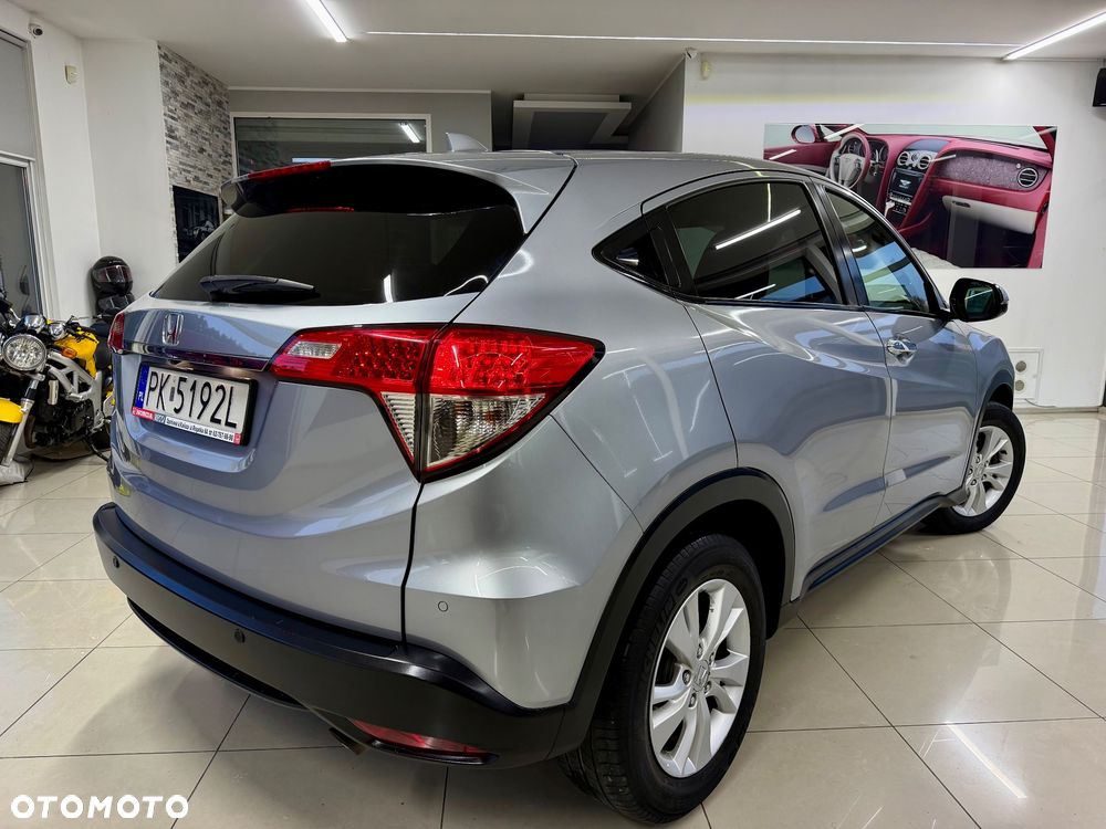 Honda HR-V 1.5 Executive (ADAS / Connect+) CVT - 35