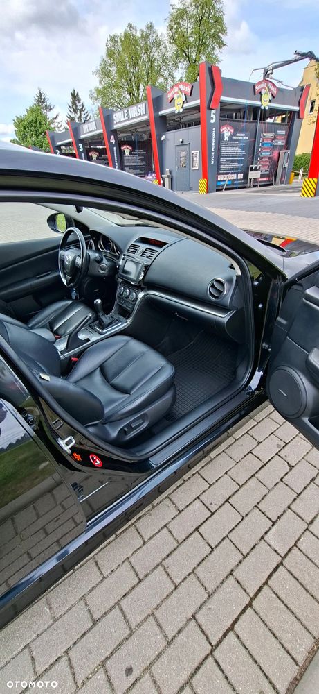 Mazda 6 - 30