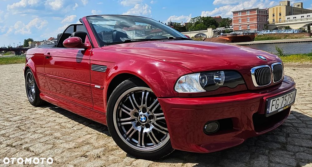 BMW M3 CI - 3