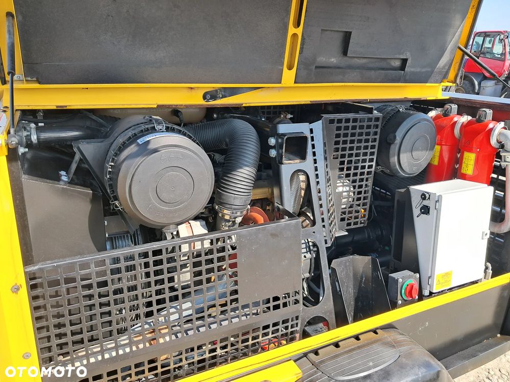 Inny KAESER M114 - 5