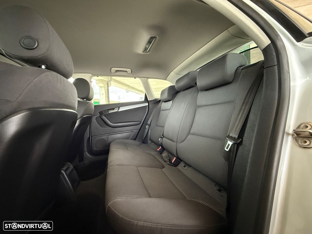 Audi A3 Sportback 2.0 TDi Sport - 9