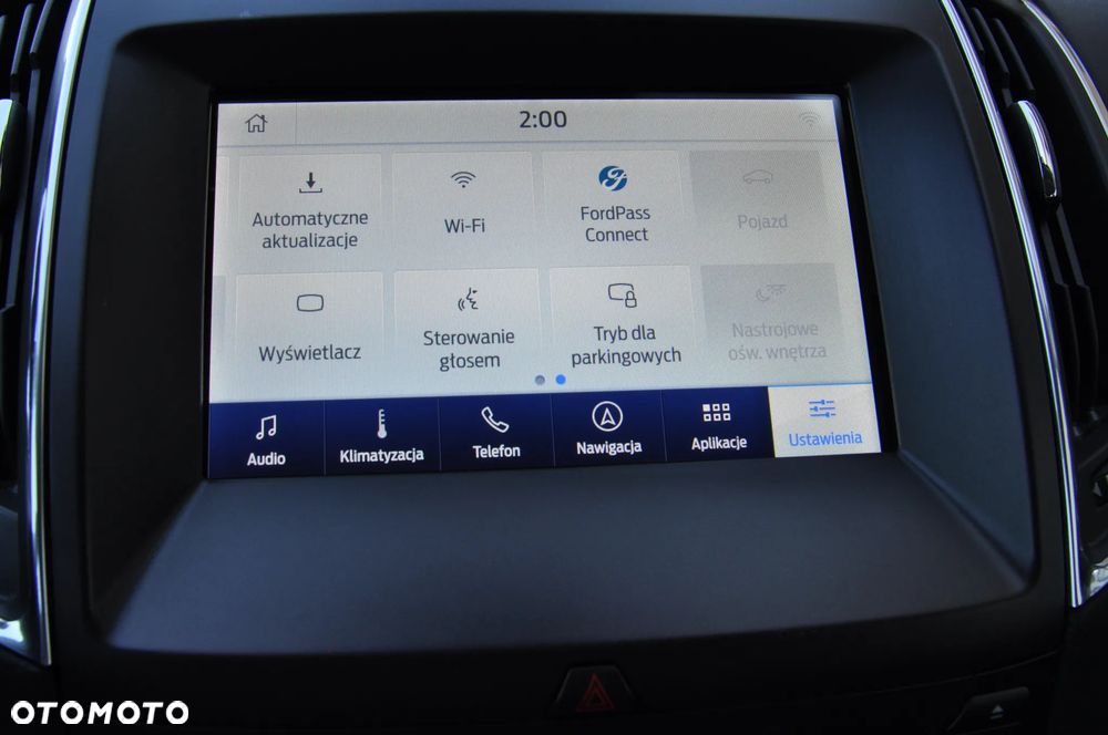 Ford S-Max 2.0 EcoBlue Titanium - 31