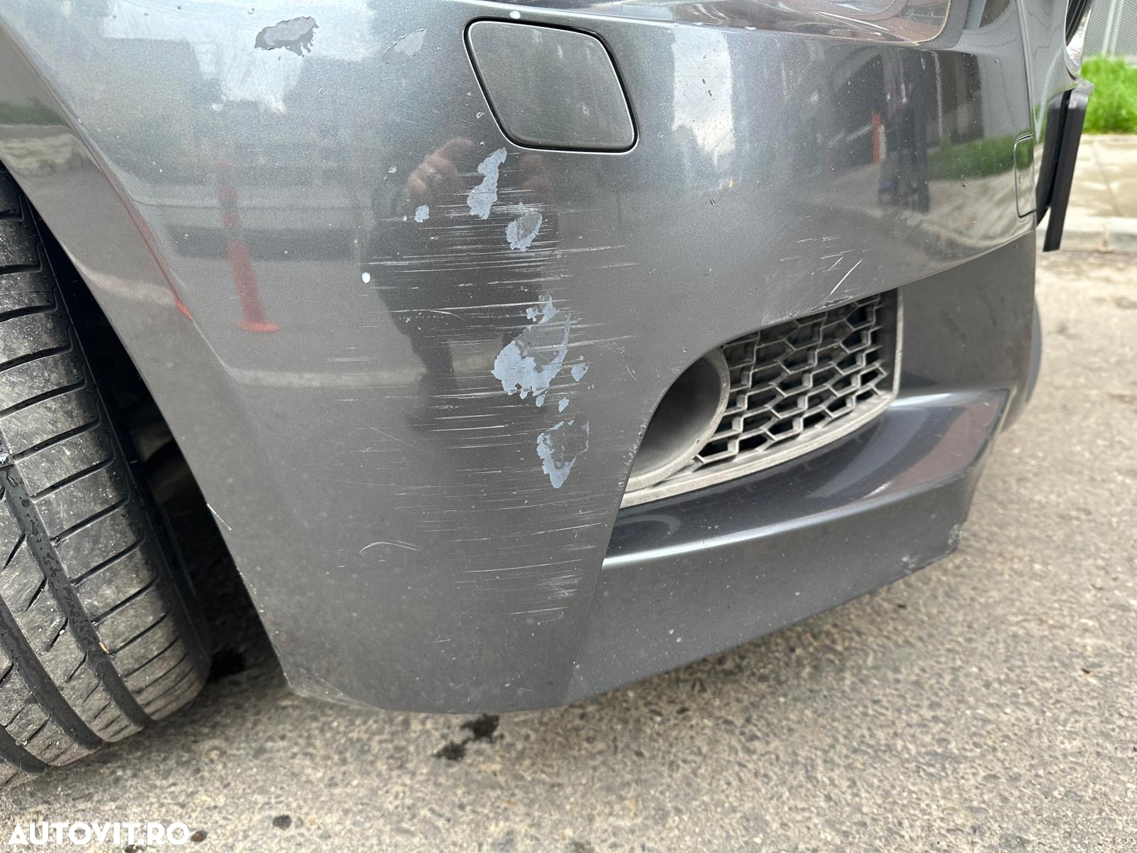 BMW Seria 1 118i Aut. Sport Line - 9