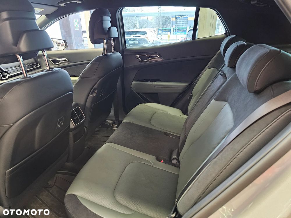 Kia Sportage - 8