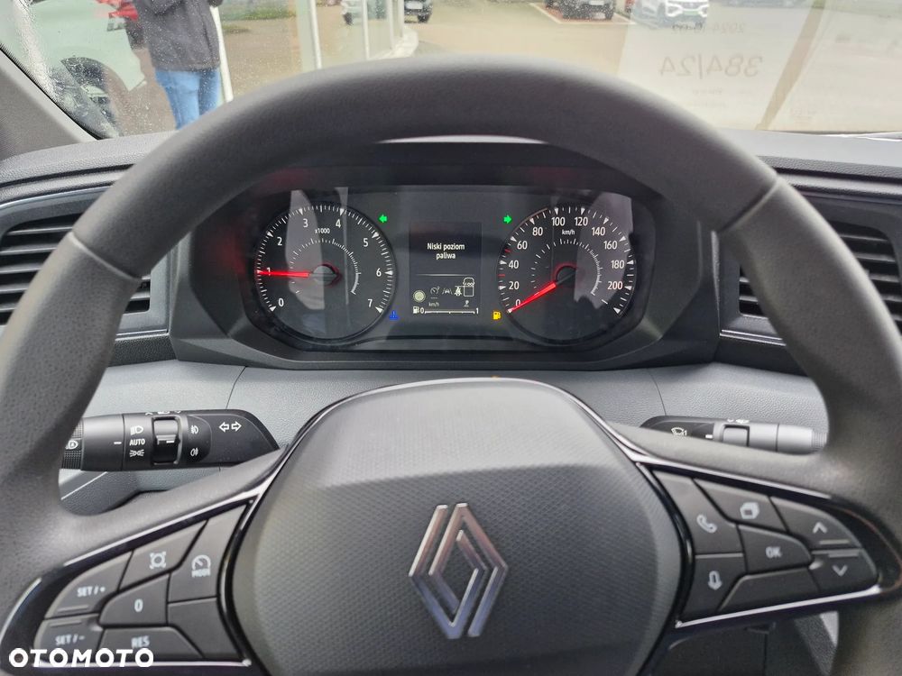 Renault MASTER - 7