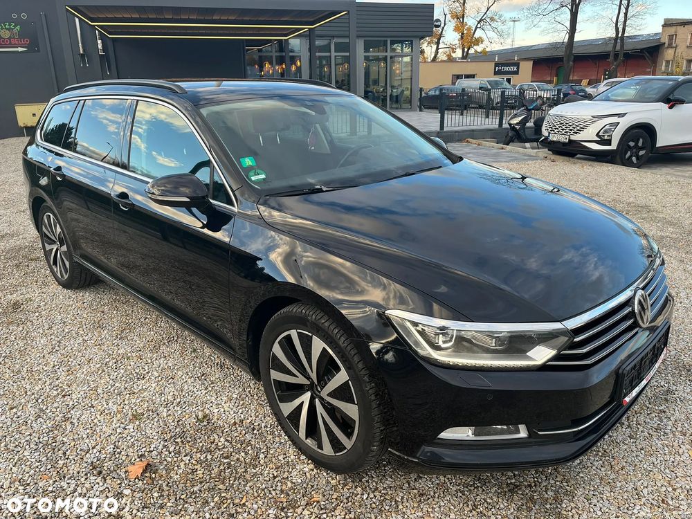 Volkswagen Passat - 3