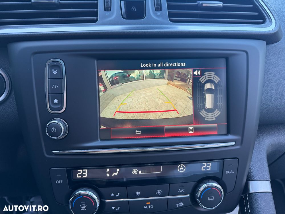 Renault Kadjar Energy dCi 130 COLLECTION - 11