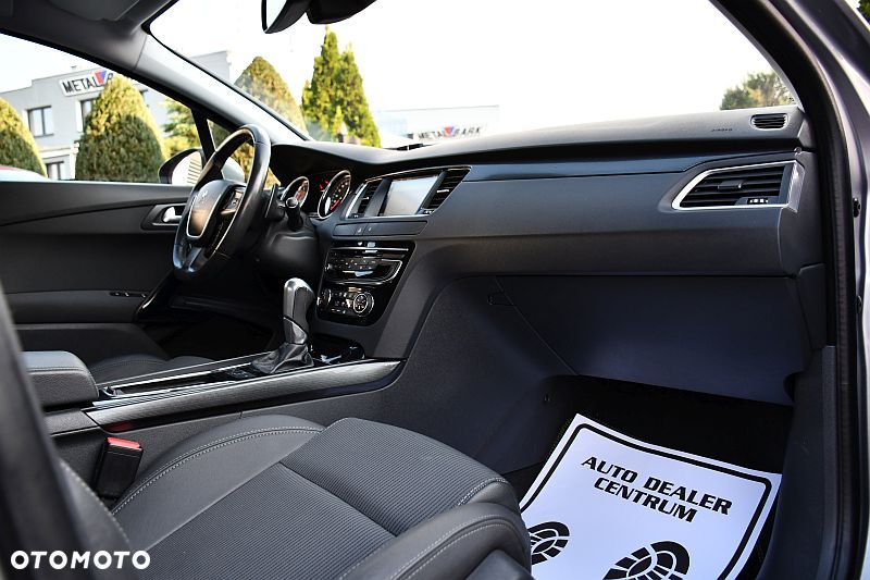 Peugeot 508 1.6 e-THP Allure S&S - 6