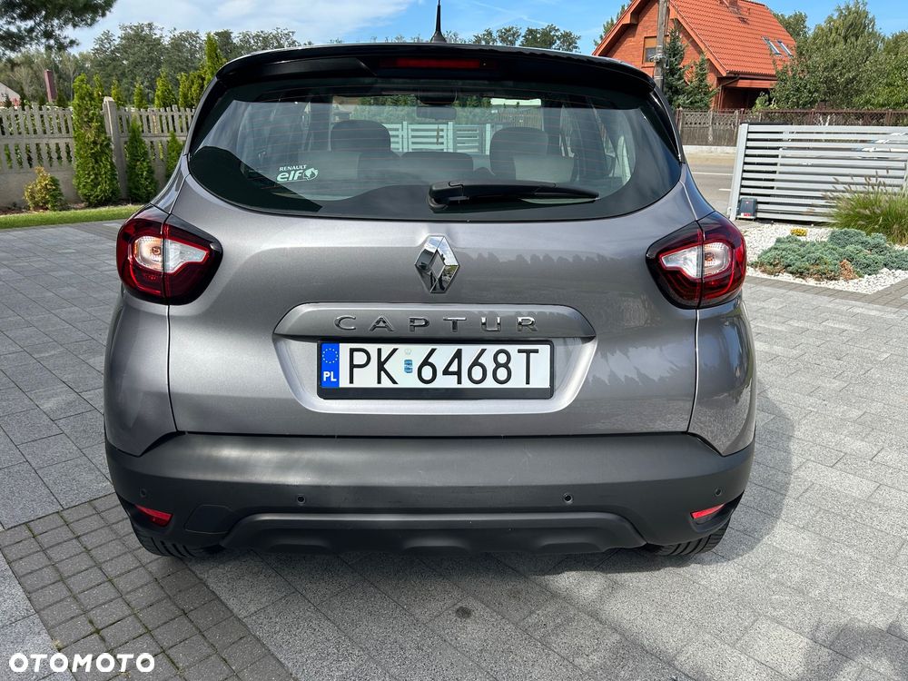 Renault Captur 0.9 Energy TCe Intens - 5