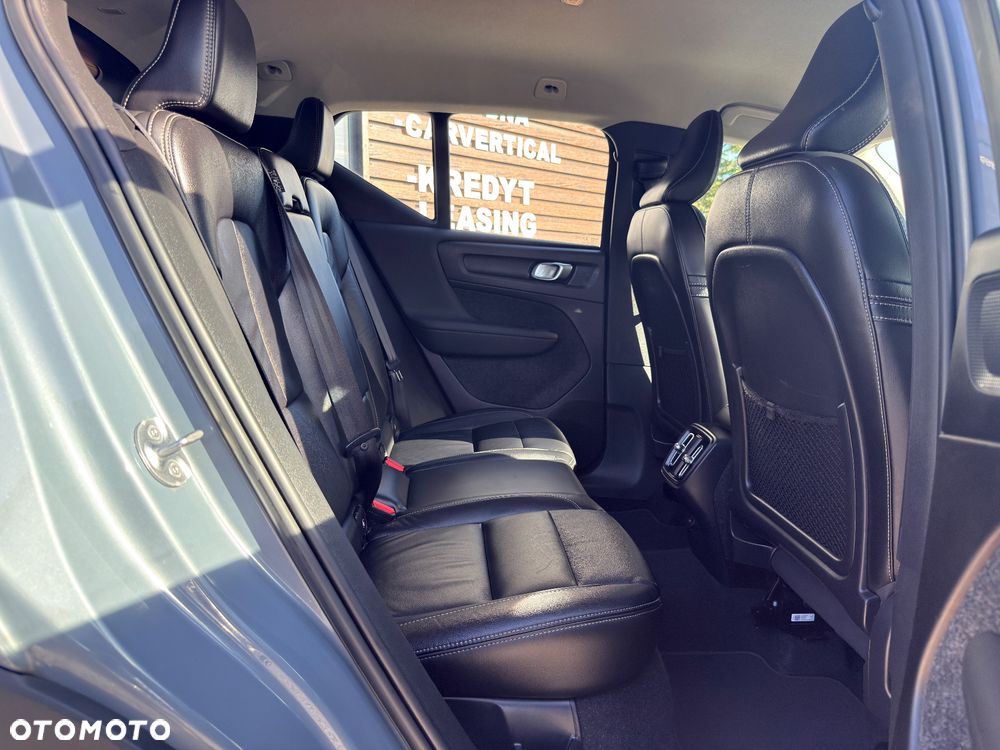 Volvo XC 40 - 17
