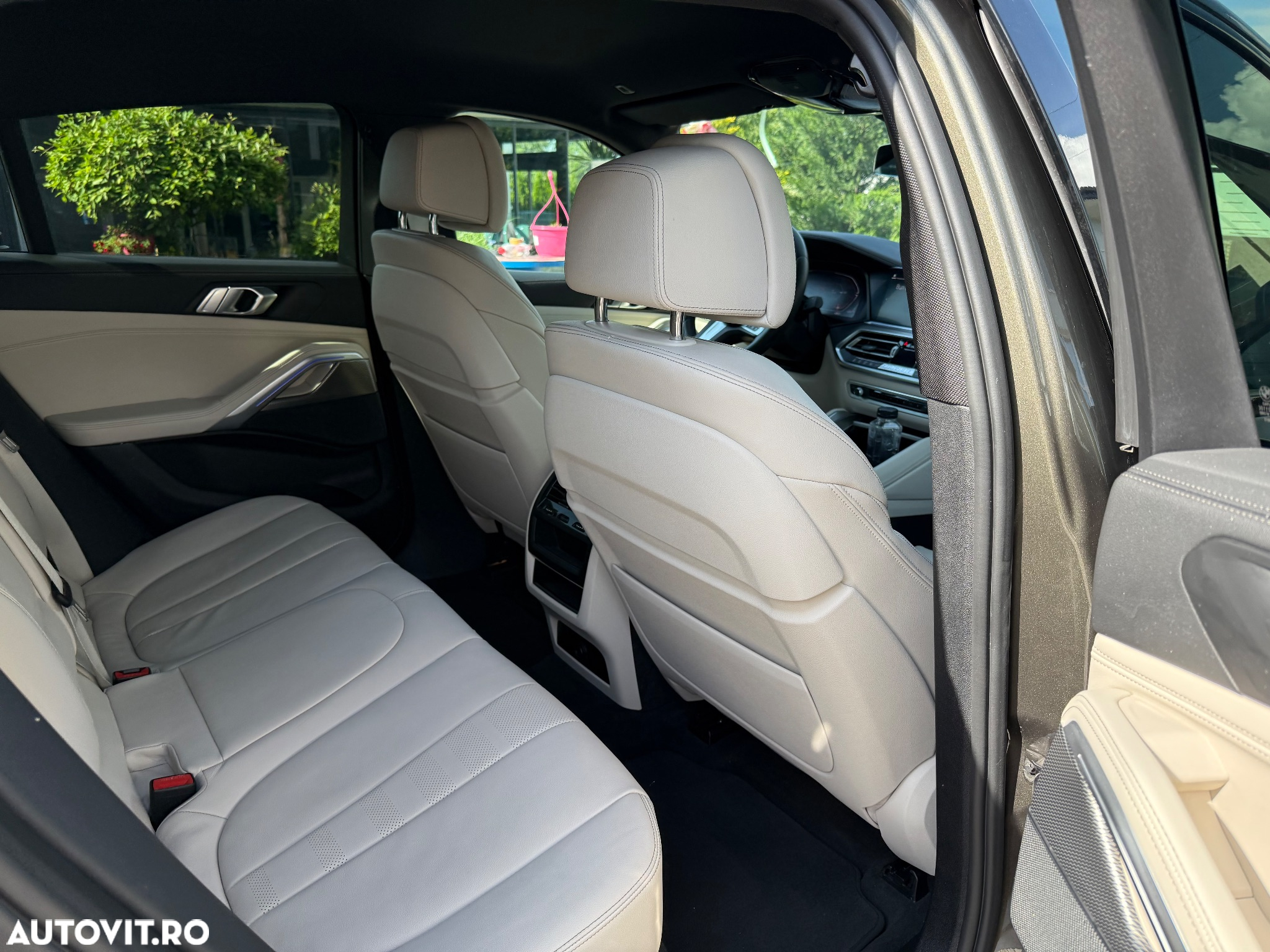 BMW X6 xDrive30d AT MHEV - 26