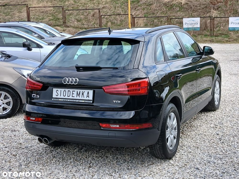 Audi Q3 - 18