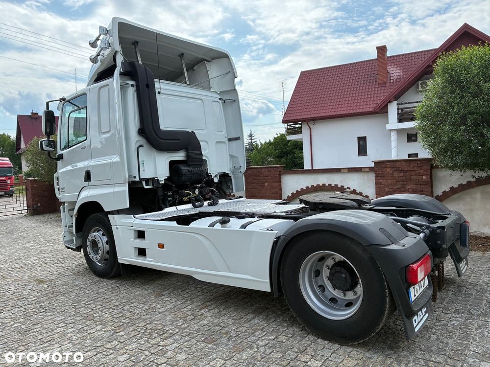 DAF CF 410 - 11
