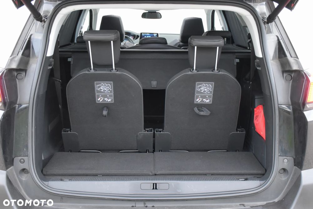 Peugeot 5008 1.6 THP Crossway S&S EAT6 - 39