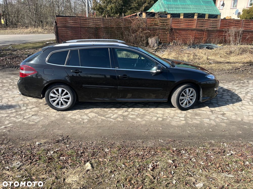 Renault Laguna - 6