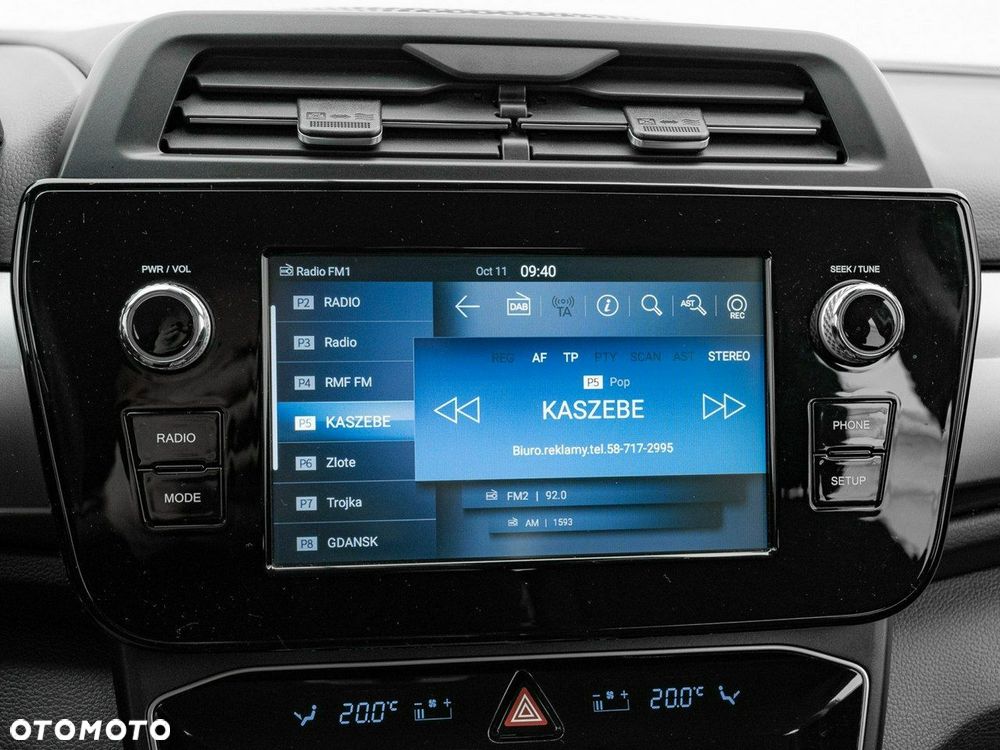 SsangYong/KGM Tivoli 1.5 T-GDI Adventure - 19