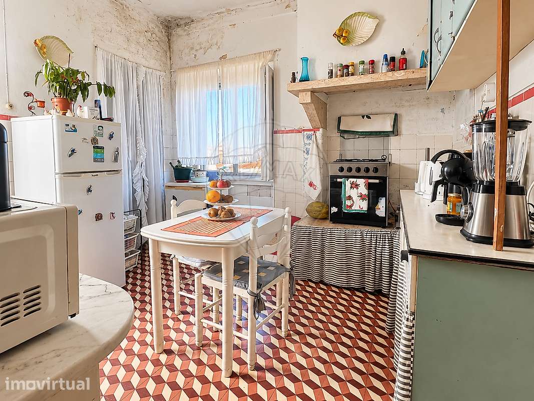 Apartamento T3 para venda - Grande imagem: 4/9