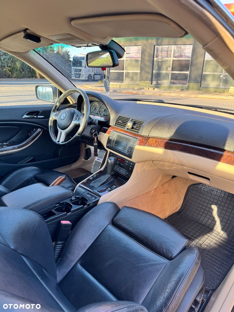 BMW Seria 3 330 Ci - 7