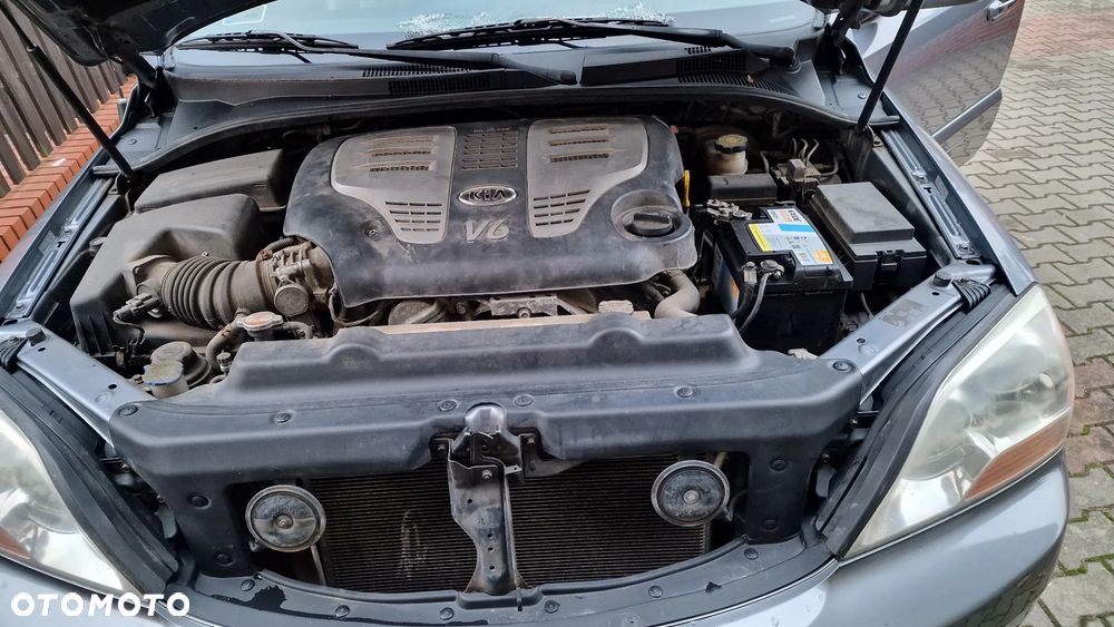 Kia Sorento - 13
