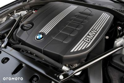 BMW SILNIK 740 F01 535 GT F07 F10 299 306 KM 4.0 D - 1