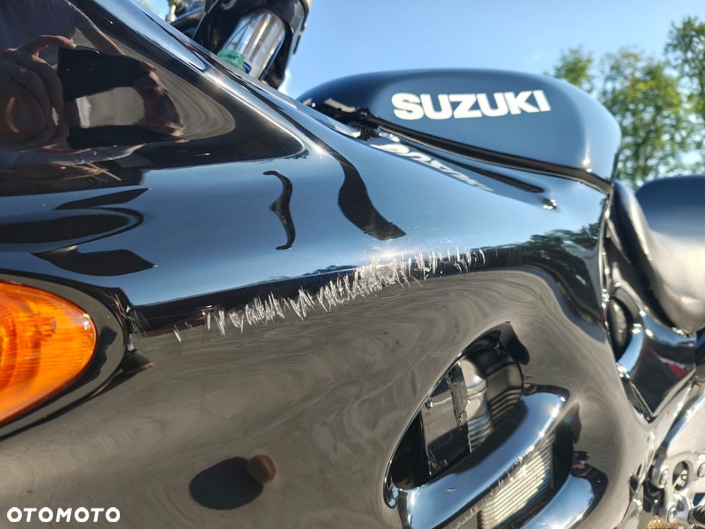 Suzuki GSX-F - Katana - 5