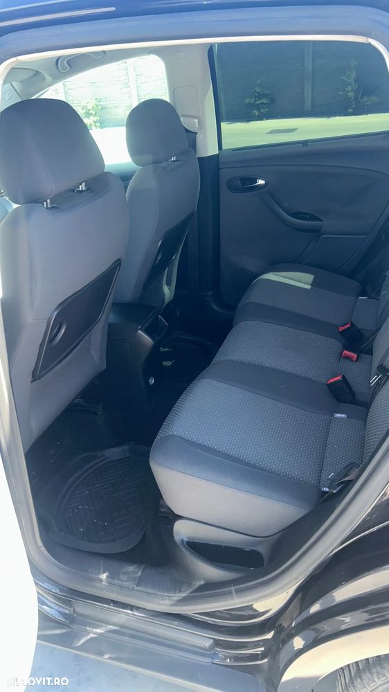 Seat Altea XL - 23